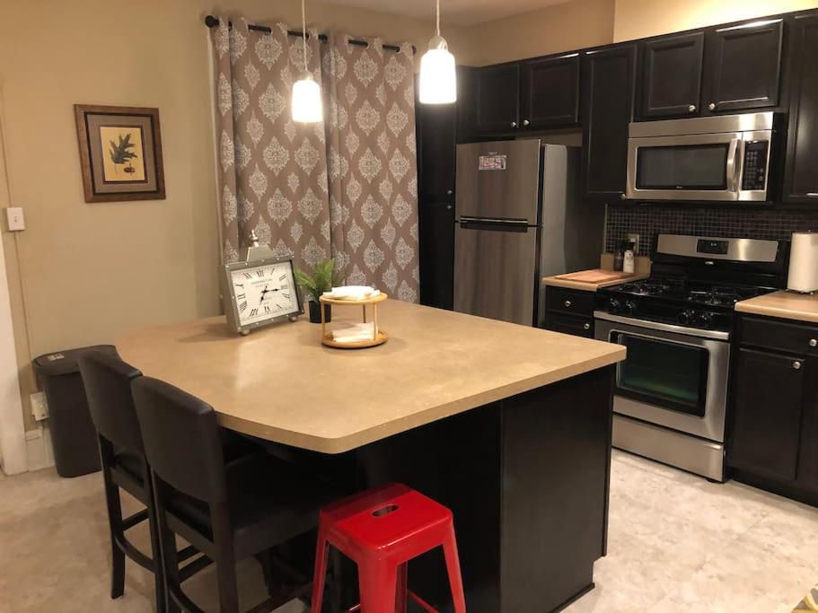 St Louis House near Arch and Ballpark Village - Housity