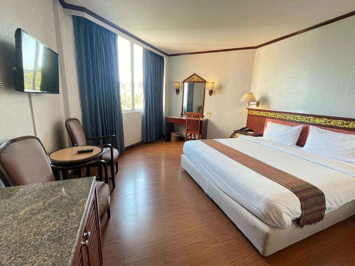 Wangcome Hotel - Housity
