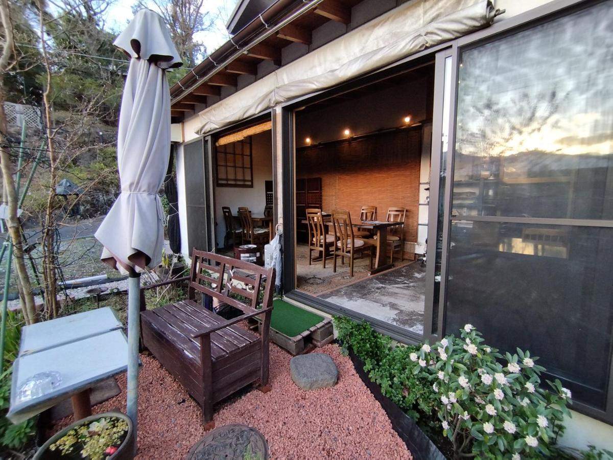 Pension Izukogen - Housity
