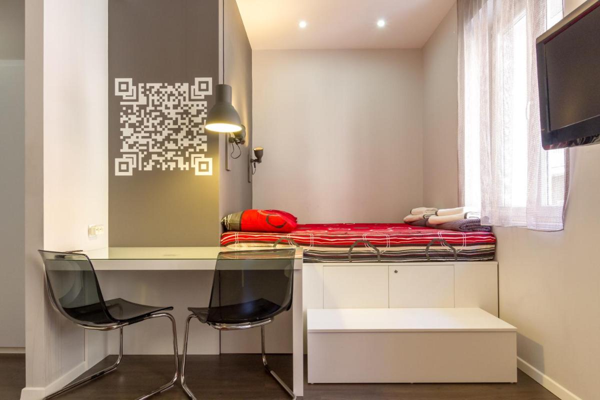 Apartments Aspalathos - Hizvo