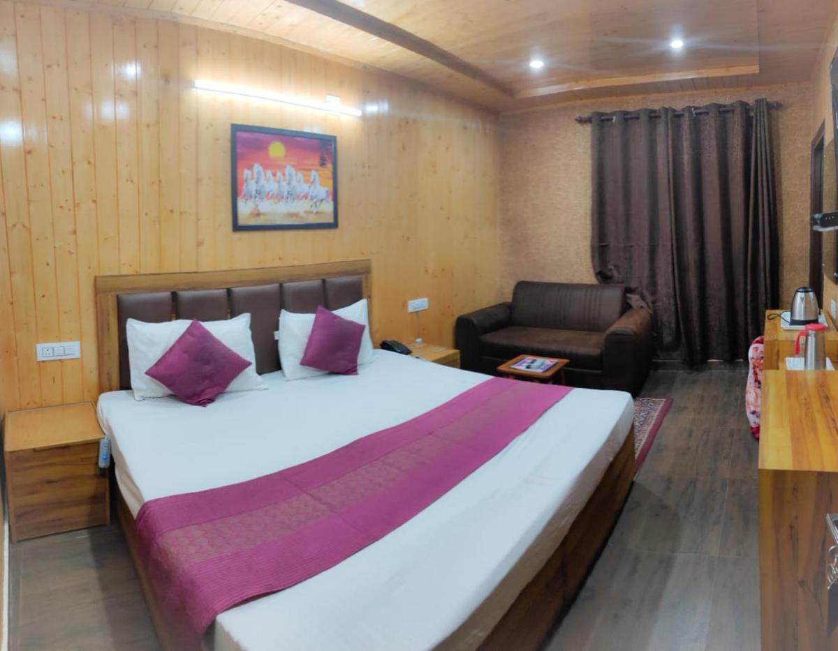 Sheesha cottage - Housity