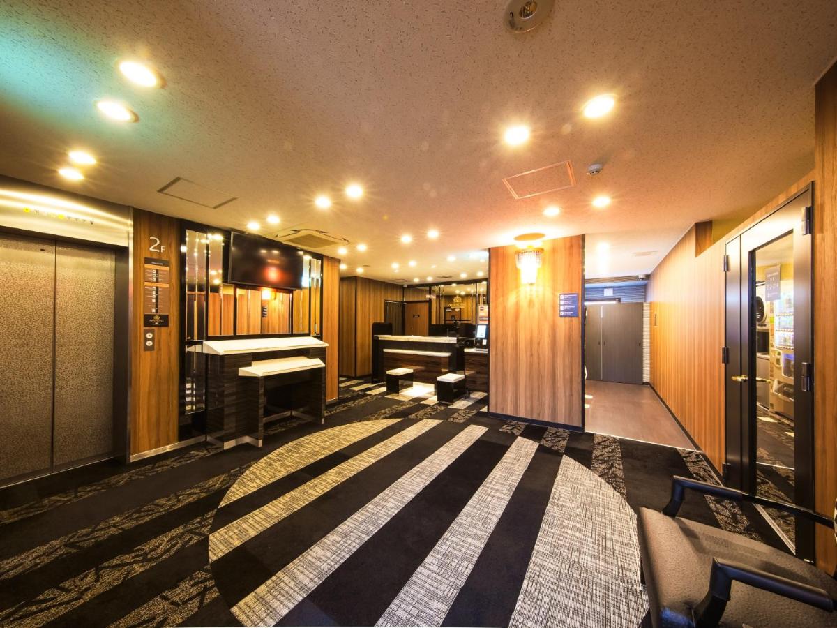 APA Hotel Kanku-Kishiwada - Housity