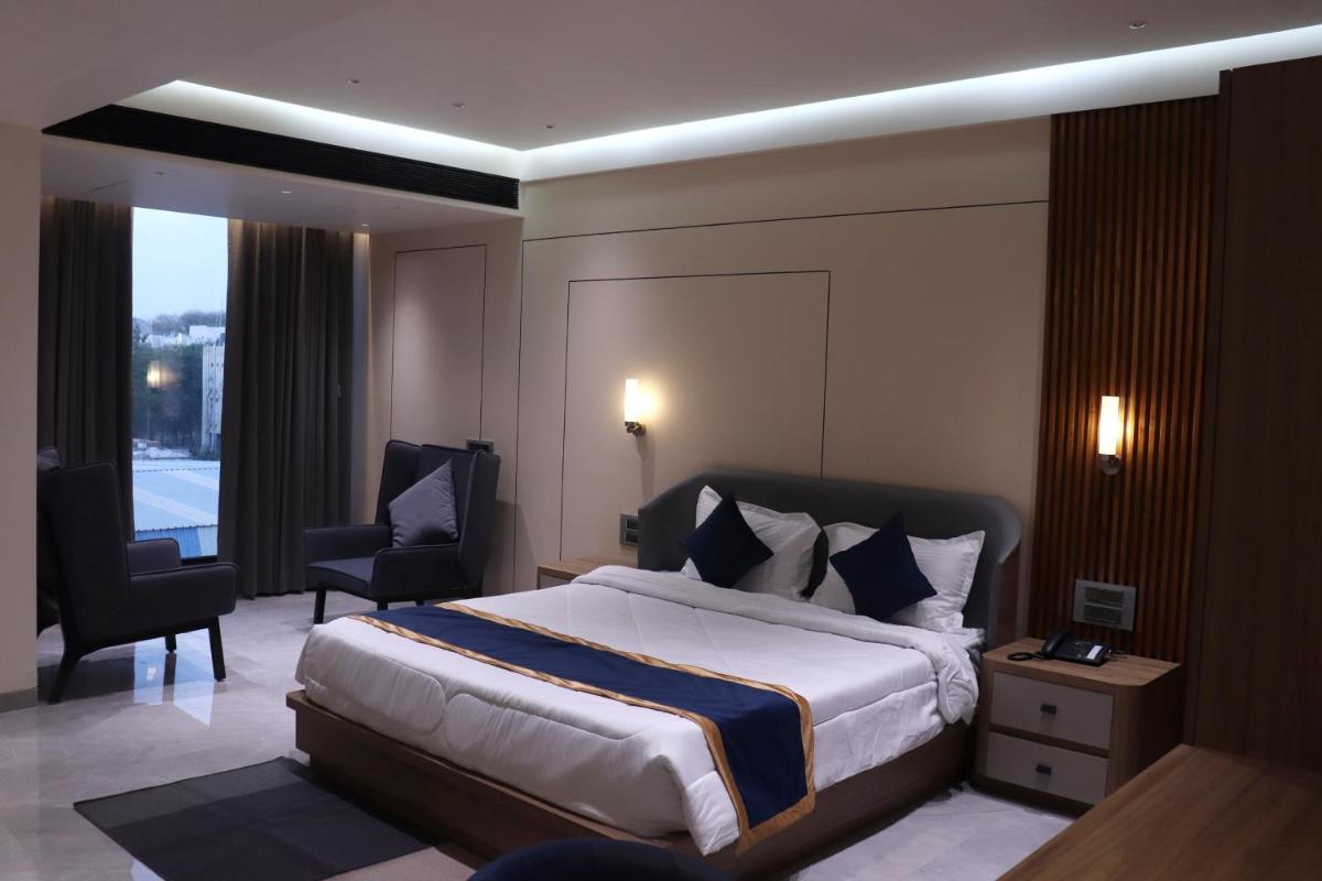 Dream Inn By Nexottel - Housity