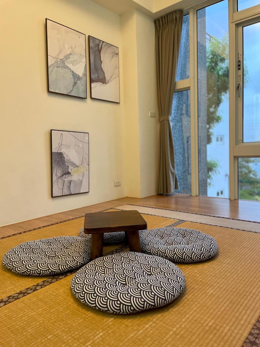 I Leisure B&B - Housity