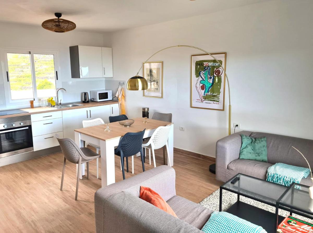 Casa Alicia Apartment 1 - Housity