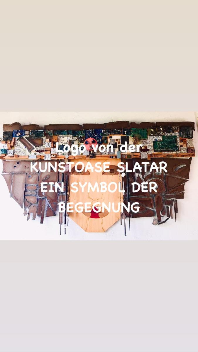 KUNSTOASE FÜR ROMANTIKER - Housity