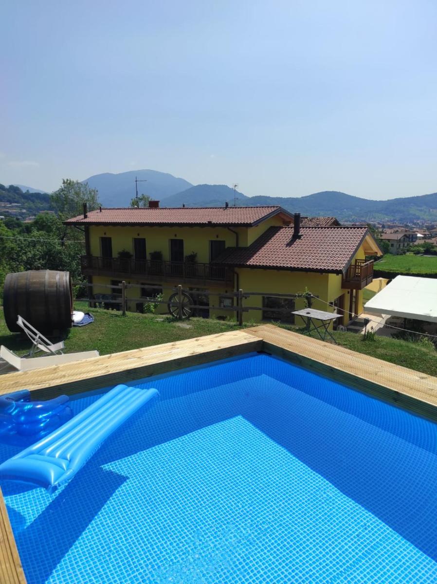 Agriturismo La Soglia Del Parco - Housity