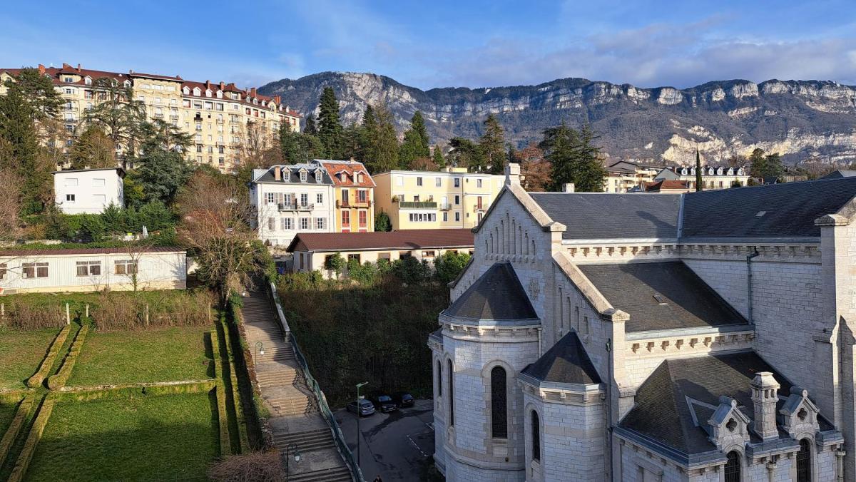 Studio Fred centre-ville - Housity