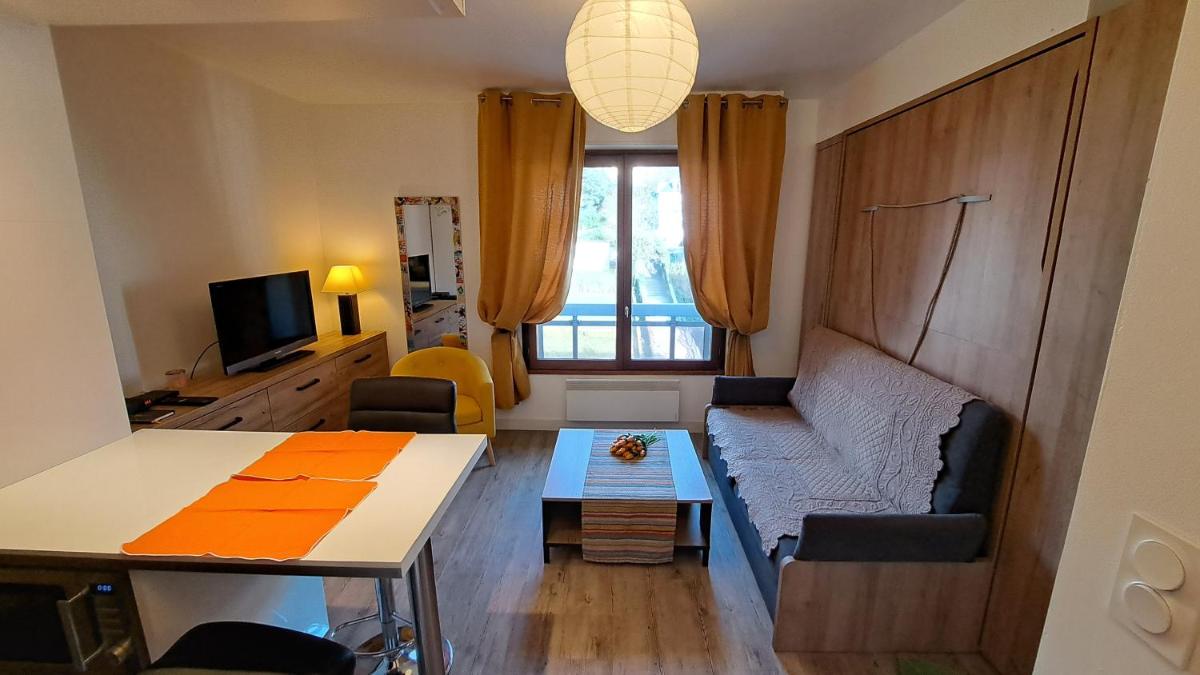 Studio Fred centre-ville - Housity