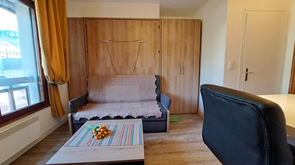 Studio Fred centre-ville - Housity
