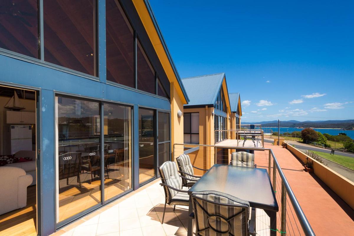 Snug Cove Villas - Housity