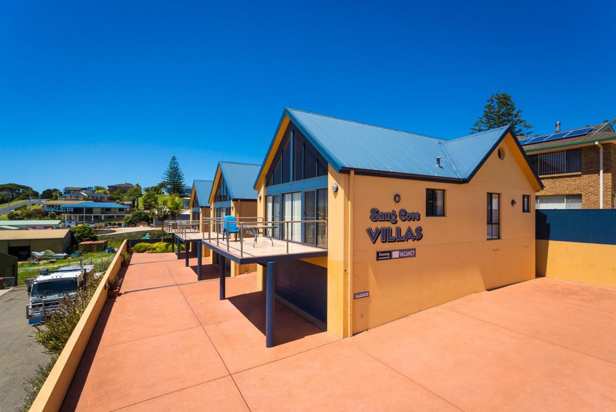 Snug Cove Villas - Housity