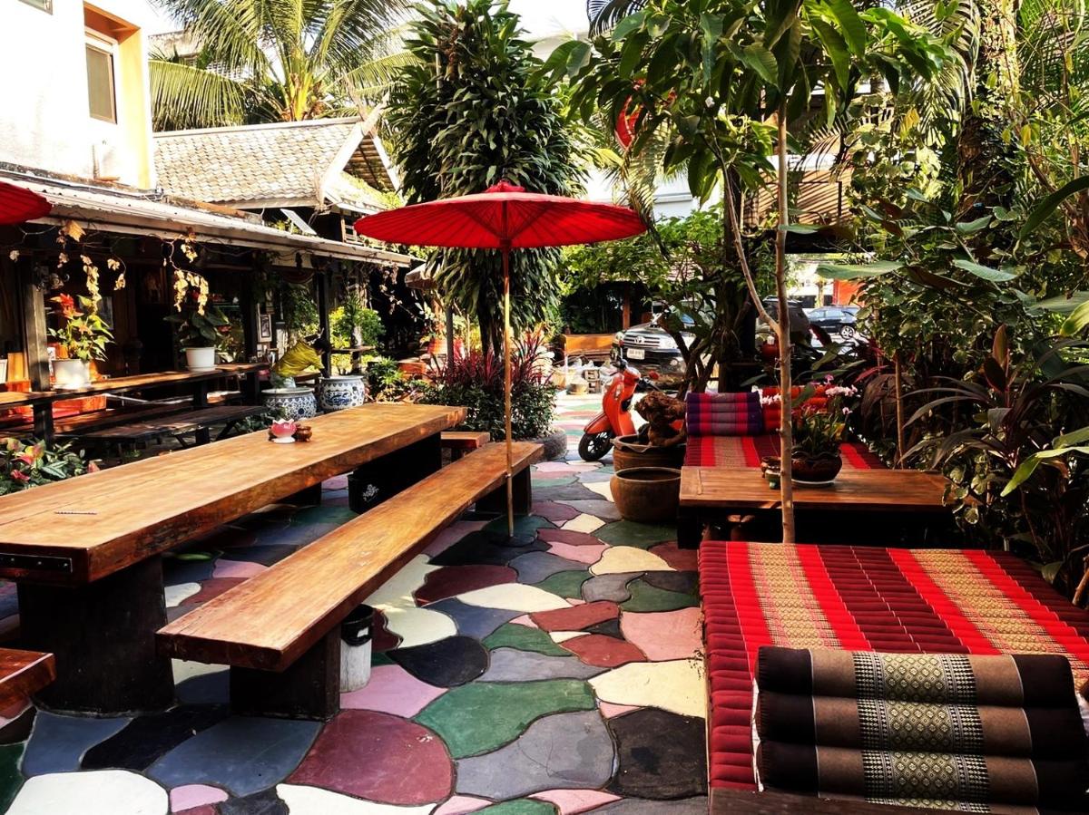 Panda House Chiang Mai - Housity