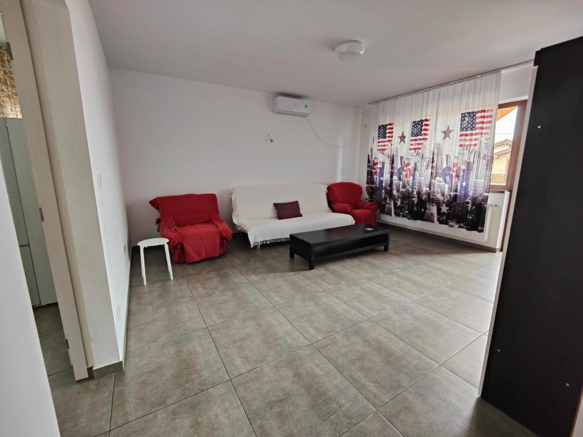 Apartament spațios - Housity
