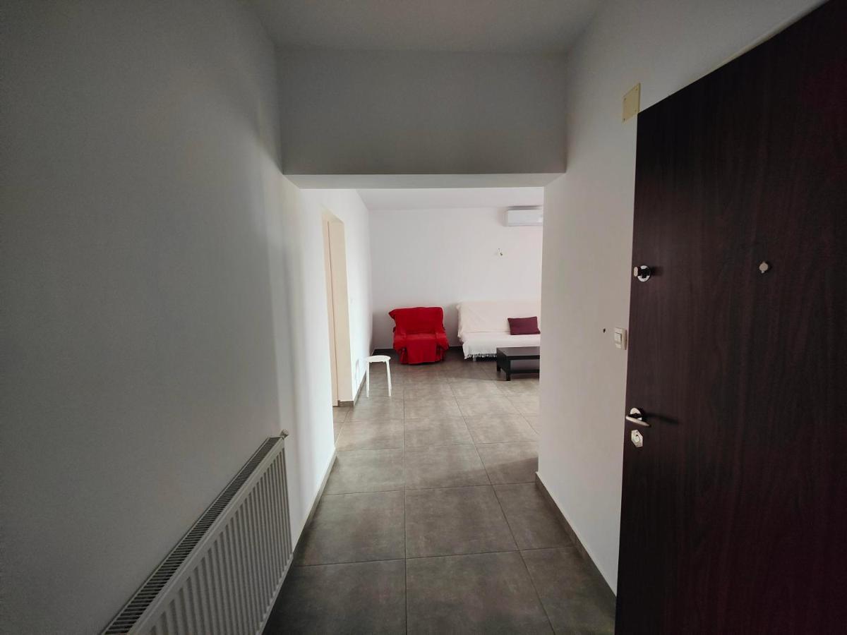 Apartament spațios - Housity