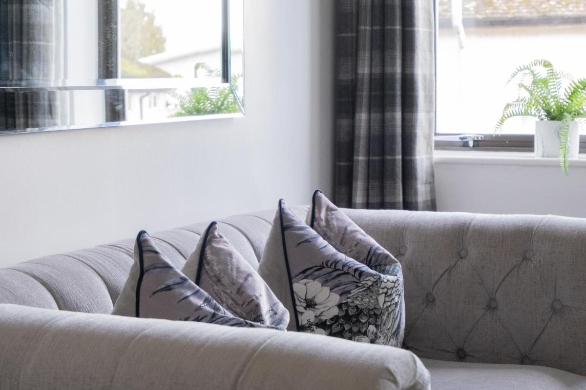 Luxury one bed Apartment - Housity