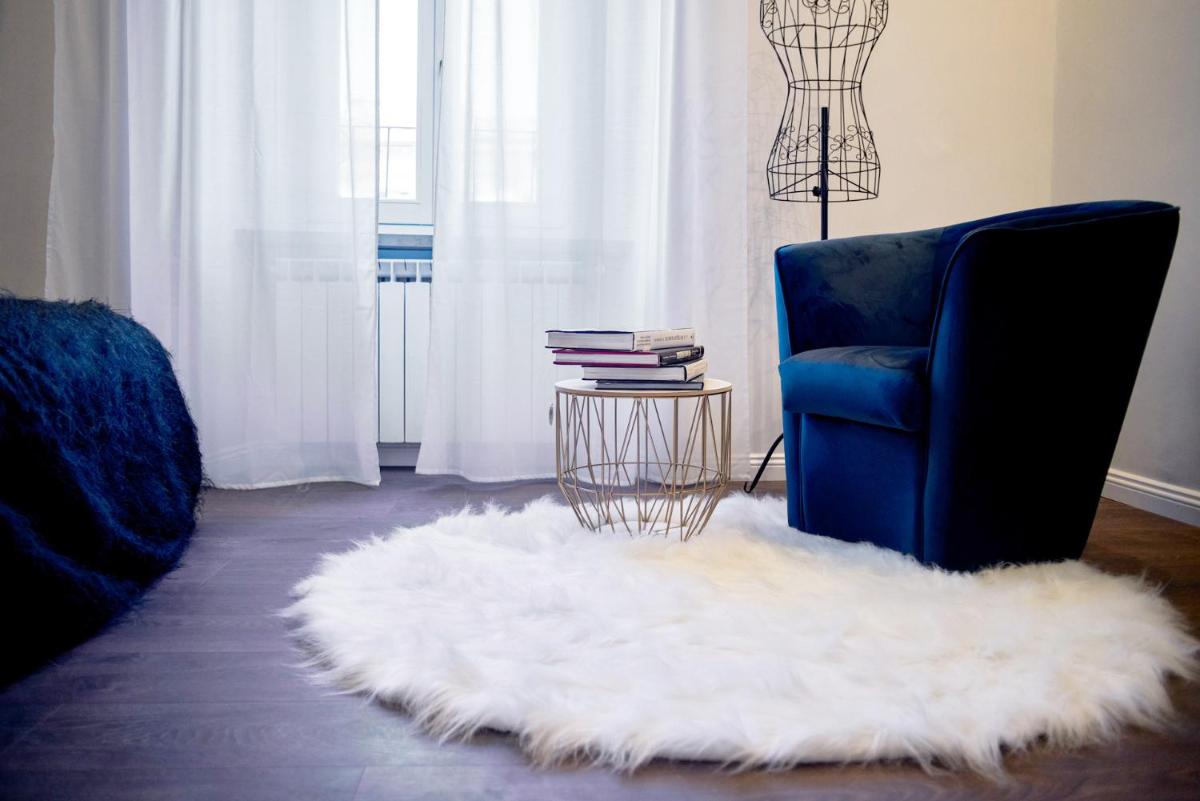 SARONA Shenkin - ChicLife - Boutique Apt next to the Museum - Housity