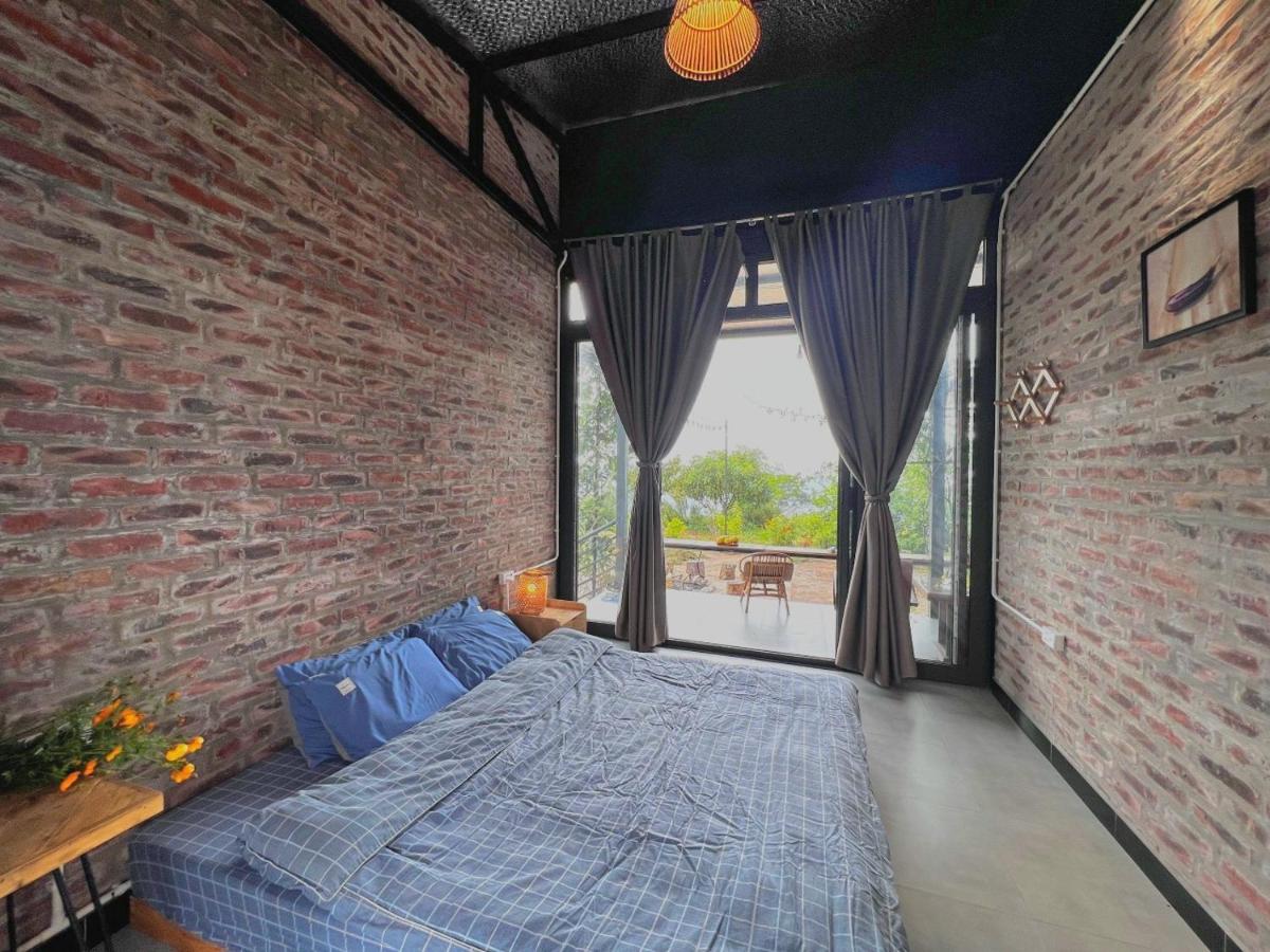 Vườn Trên Mây - Skyline Farm & Homestay - Housity