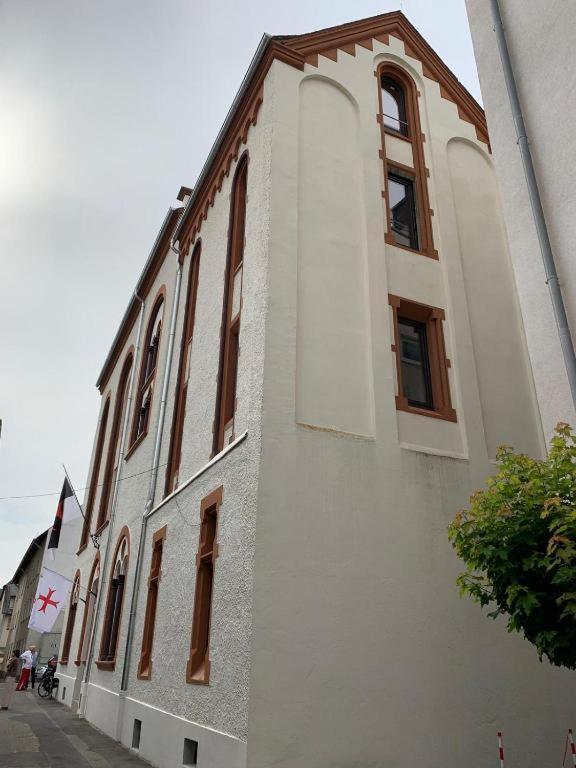 Templerhaus Boppard - Housity