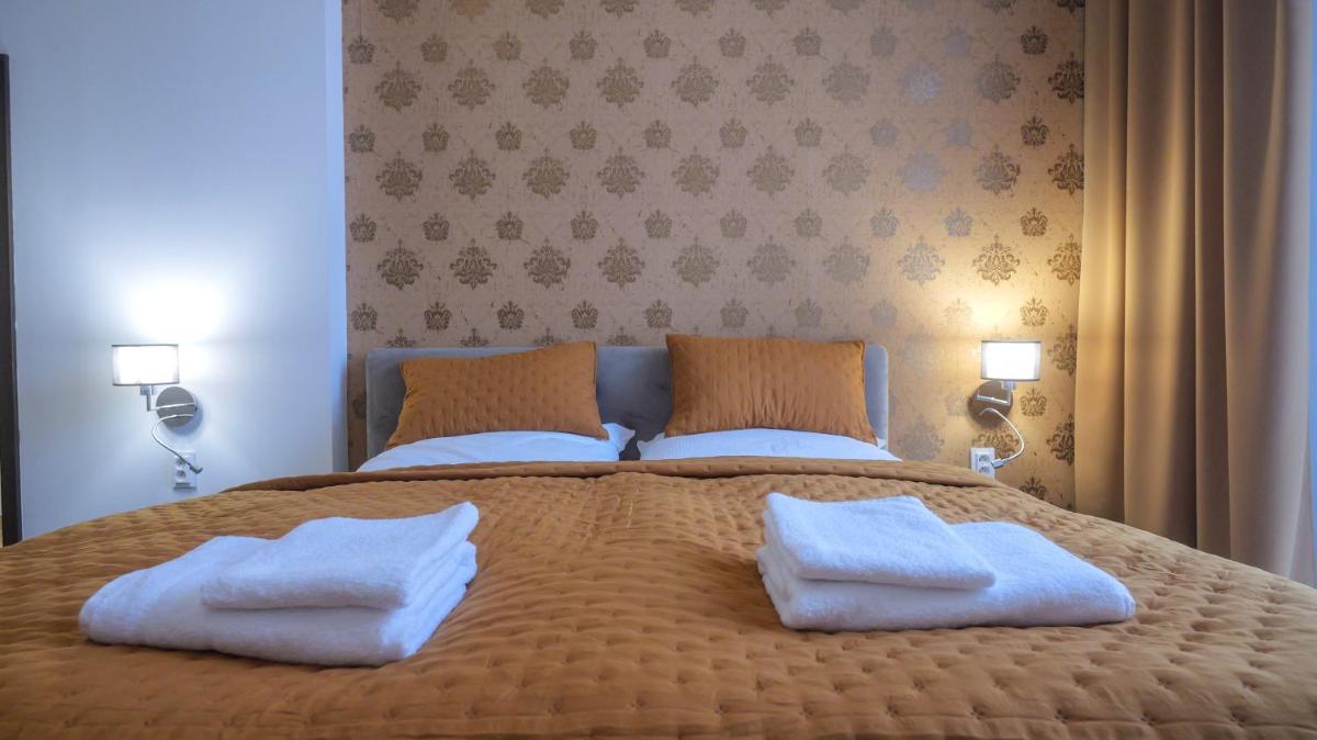 Premium City Centre Bedrooms - Housity