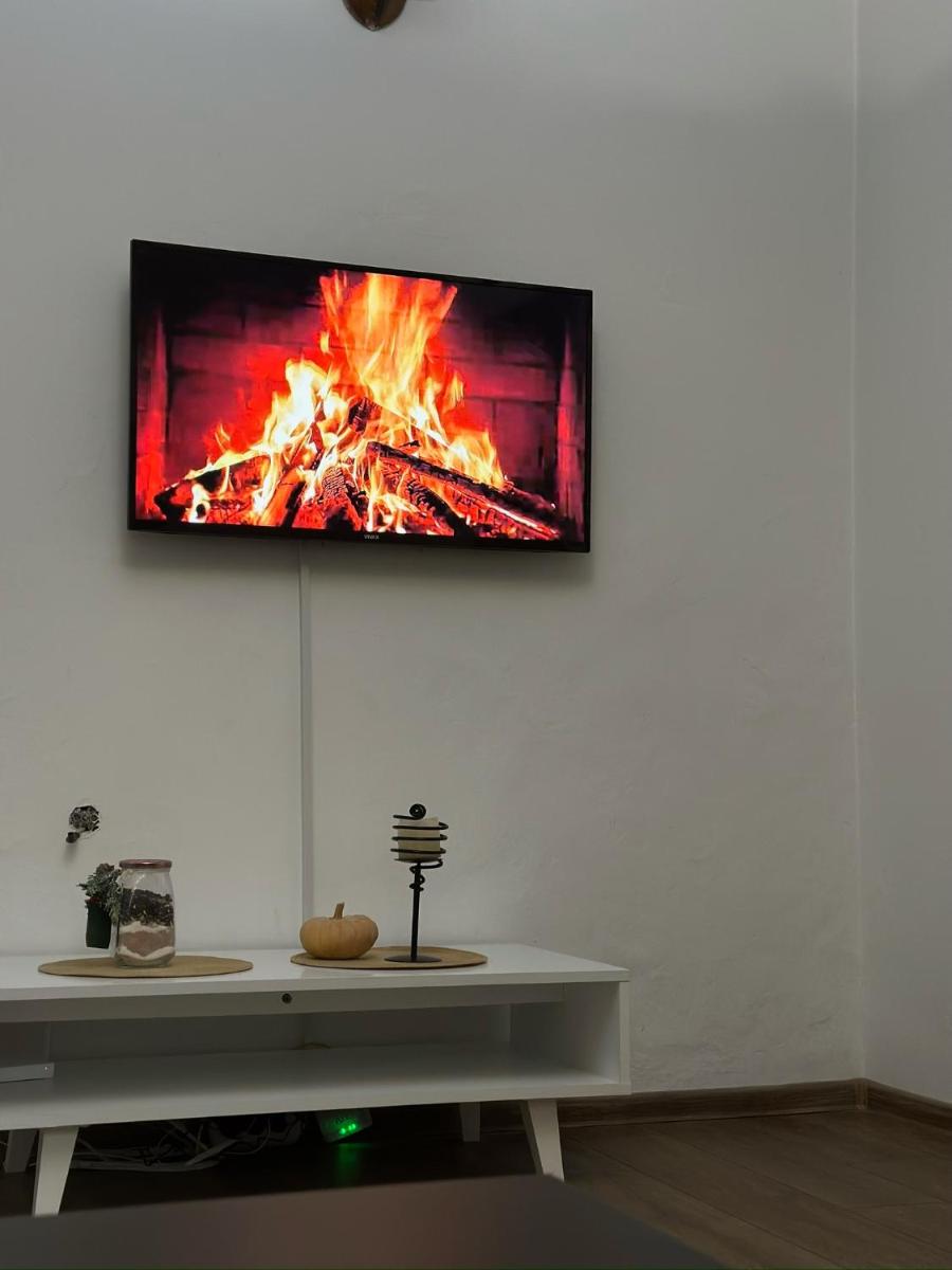 Apartment in the center of Skopje - Housity