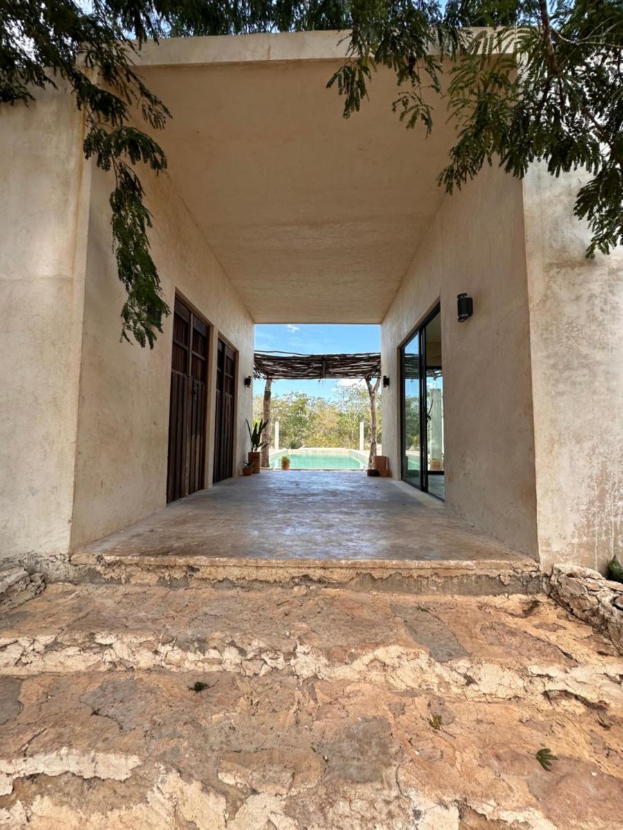 Xbalche eco hotel & RV park - Housity