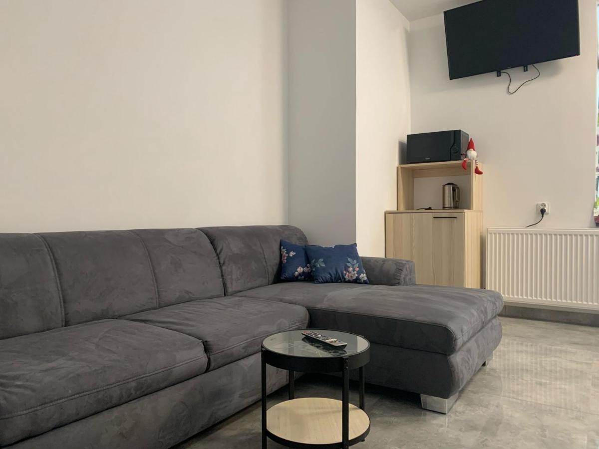 Apartamenty Św.Rocha - Housity