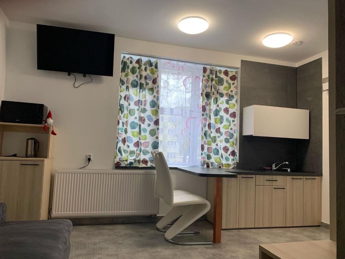 Apartamenty Św.Rocha - Housity