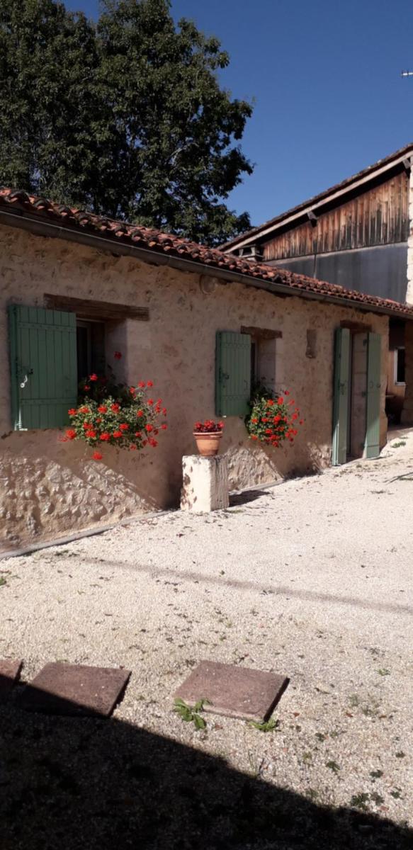 la petite peyzie - Housity