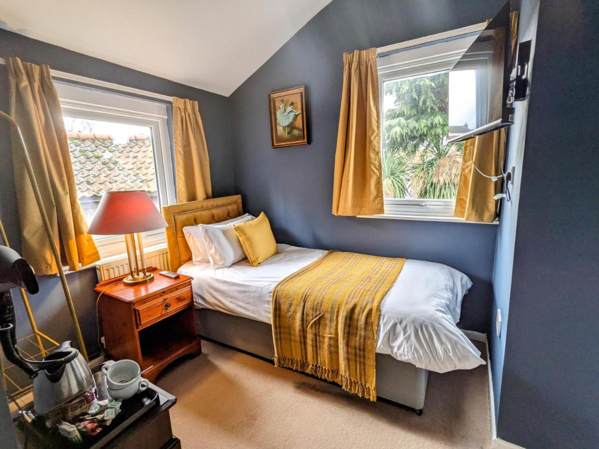 Archway Guesthouse - Housity