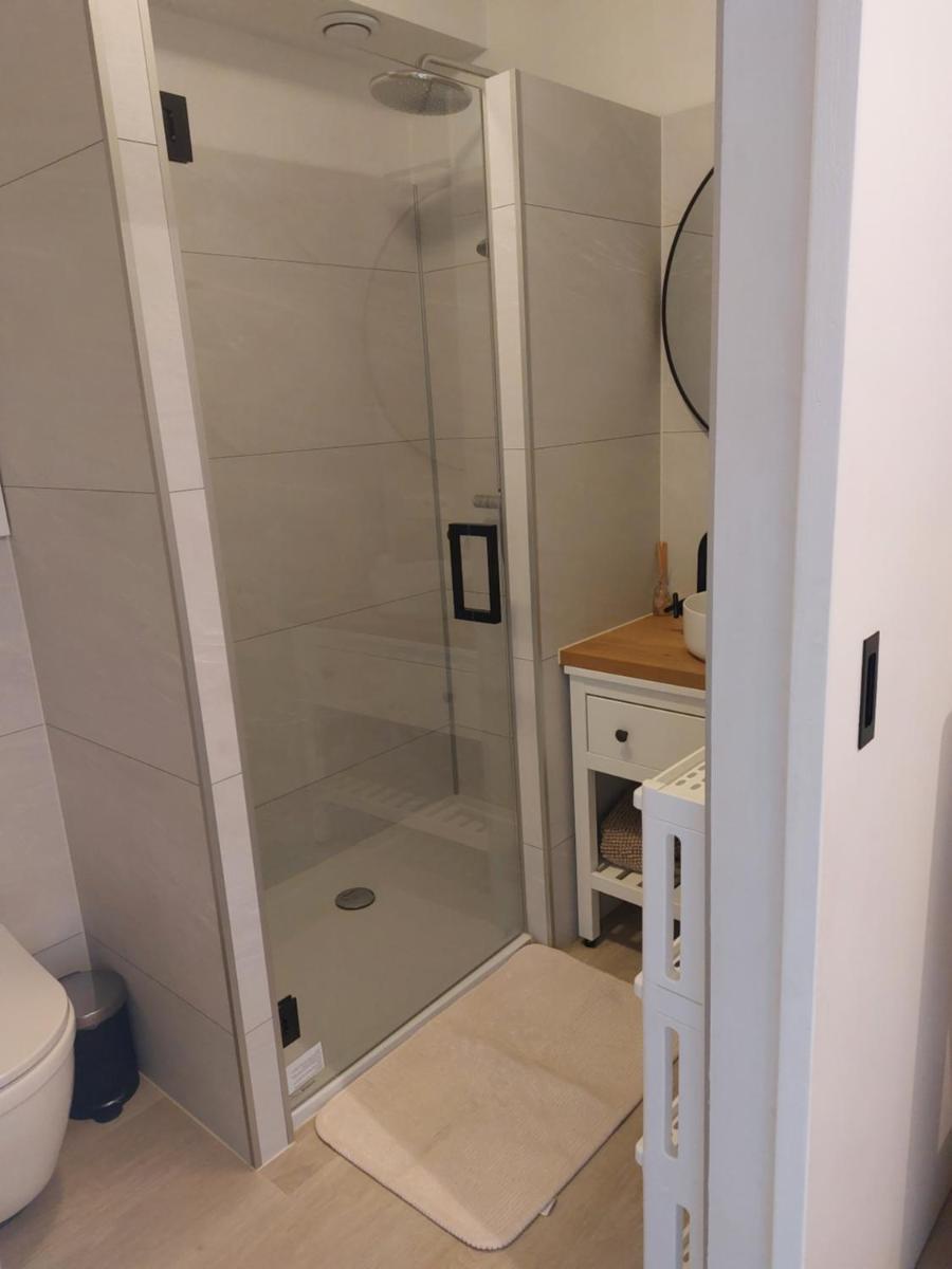 Suitetrails - Gelijkvloers vakantie-appartement met groot zonnig terras