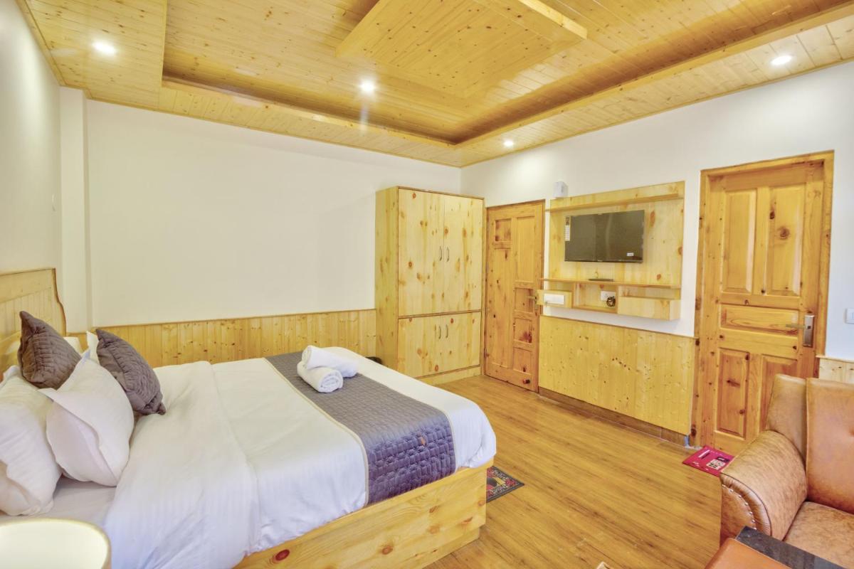 Hotel North Villa - Housity