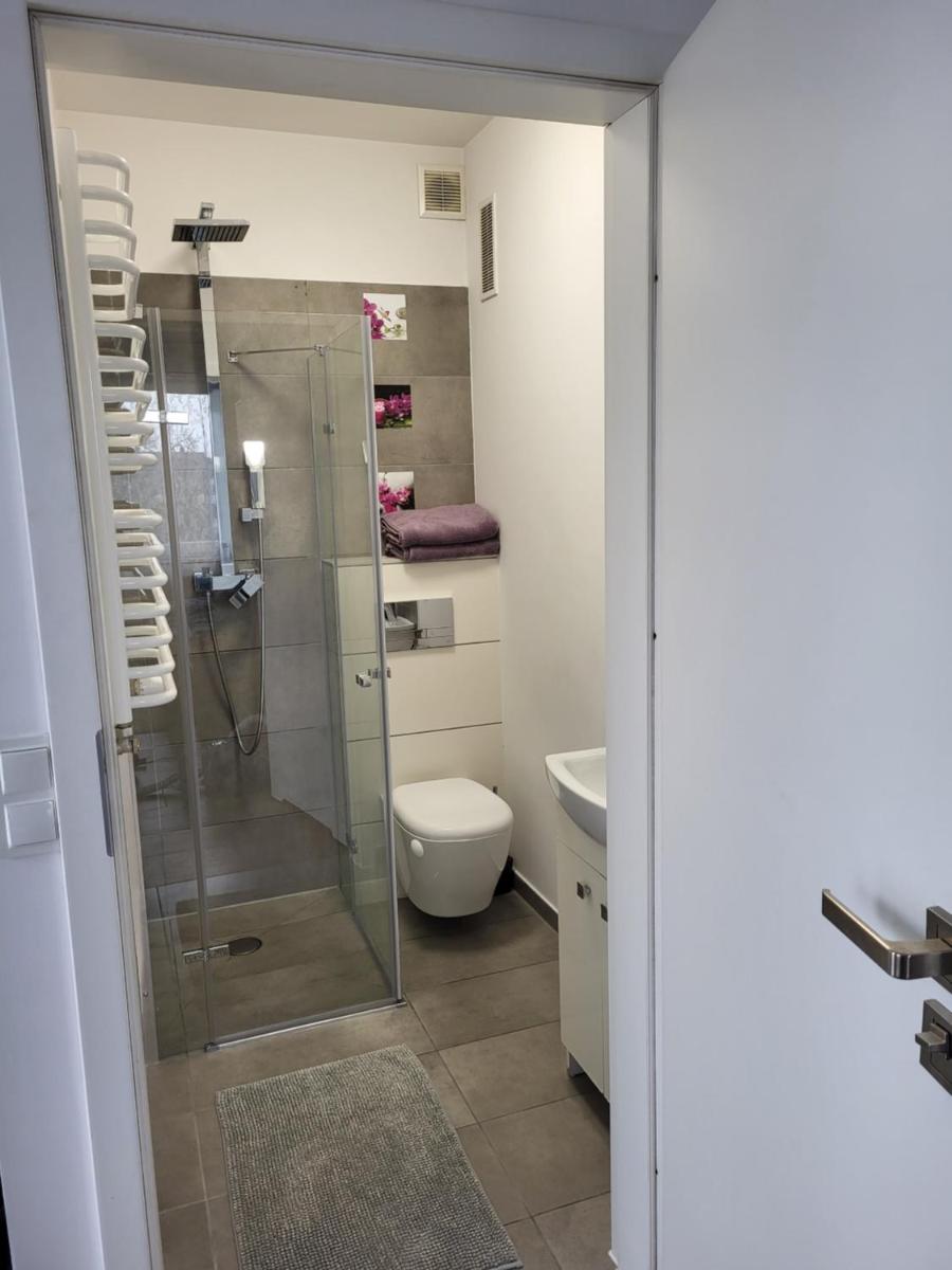 POKOJE - STUDIO GLIWICE przy ONKOLOGII - Housity