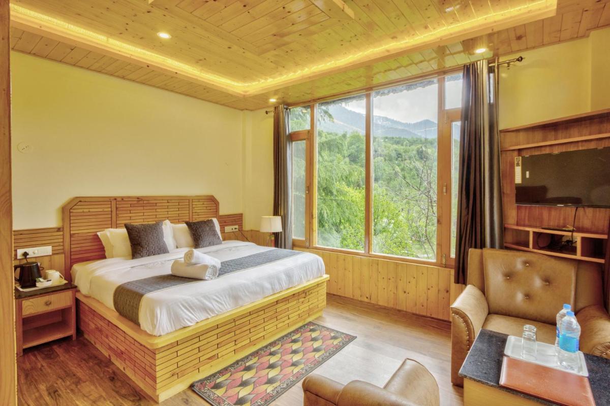 Hotel North Villa - Housity