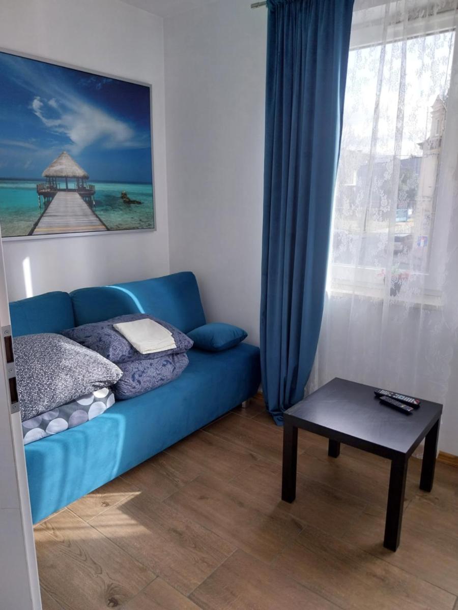POKOJE - STUDIO GLIWICE przy ONKOLOGII - Housity