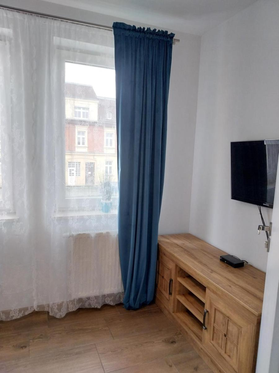 POKOJE - STUDIO GLIWICE przy ONKOLOGII - Housity
