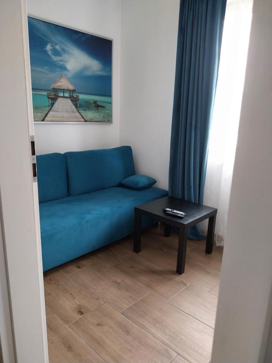 POKOJE - STUDIO GLIWICE przy ONKOLOGII - Housity