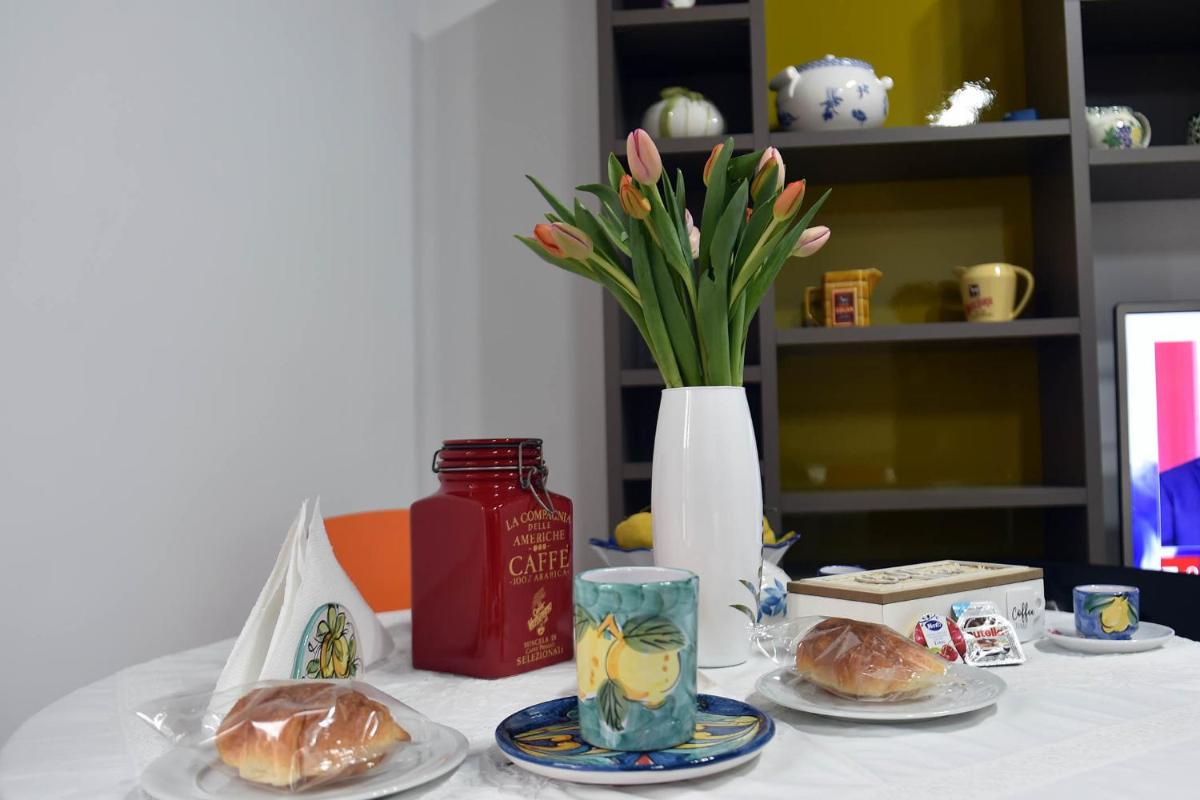 B&B Gerry 's home Amalfi coast - Housity