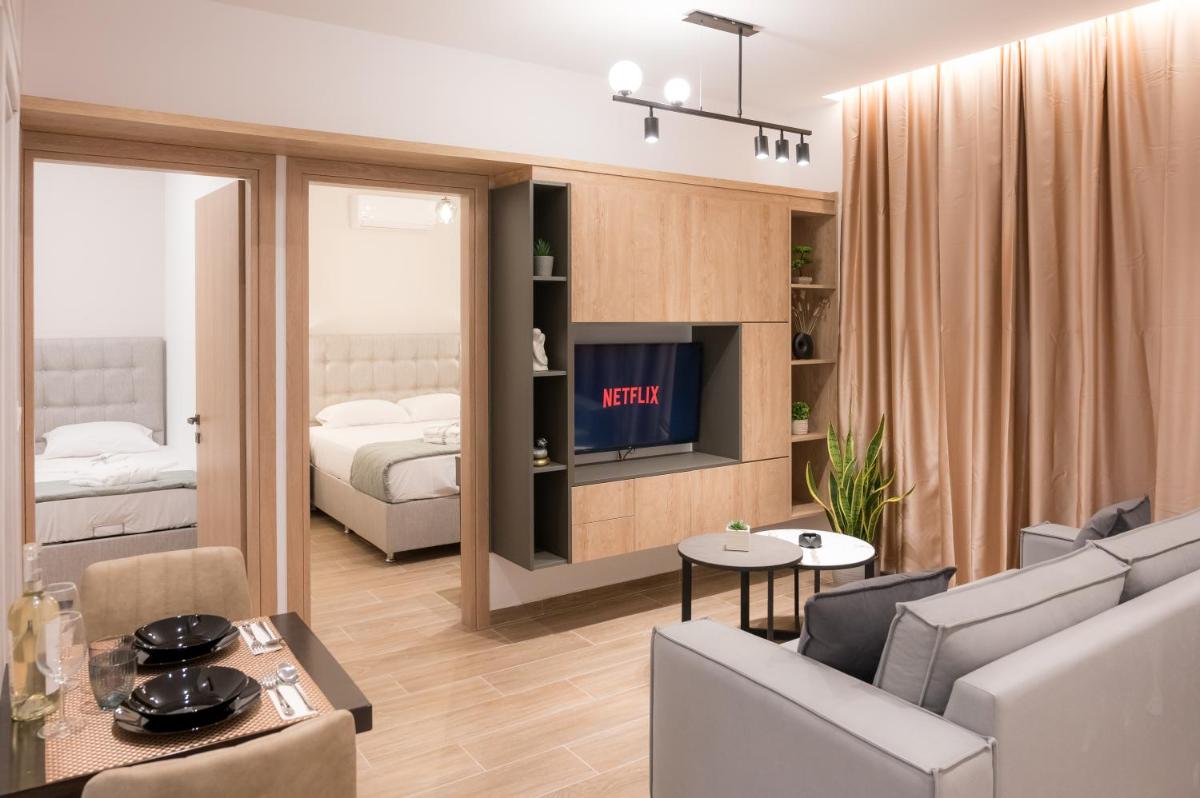 Swell Oinousses Apartments - Housity