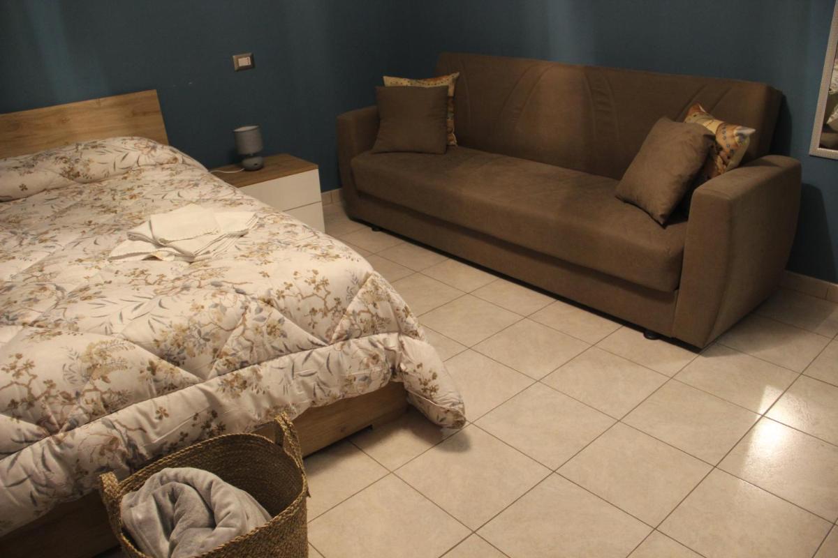 Casa Vacanze Sud e Magia - Housity