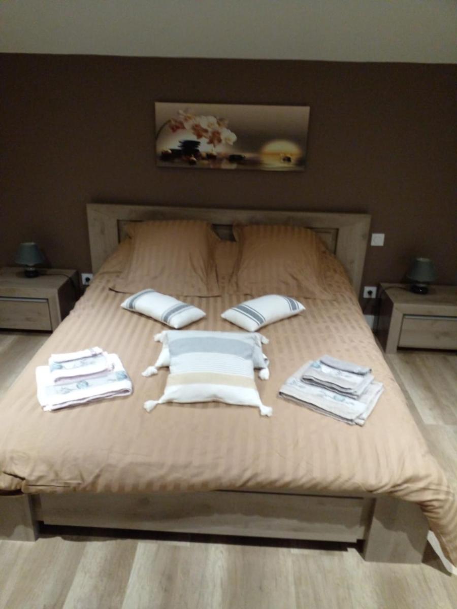 Chambres d'Hôte chez Antoine - Housity