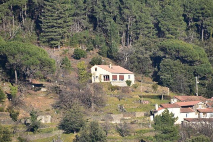 Chambres d'Hôte chez Antoine - Housity