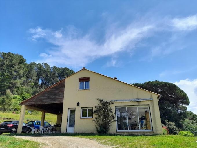 Chambres d'Hôte chez Antoine - Housity