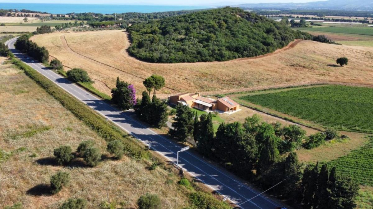 Le CaRaMeLle di Baratti - Housity