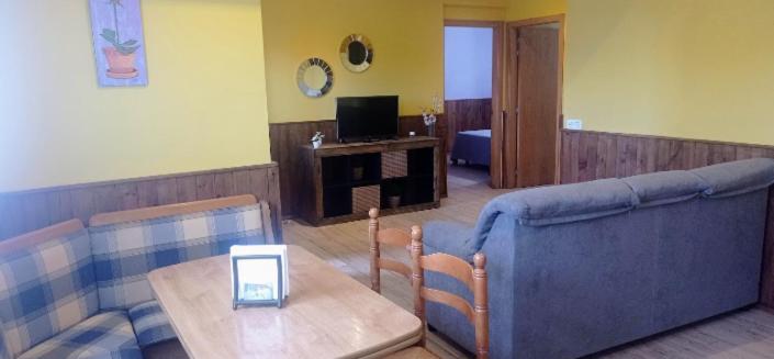 La casona del Pantano - Housity