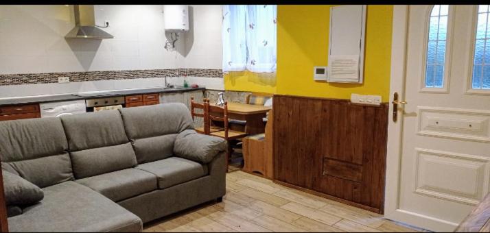 La casona del Pantano - Housity