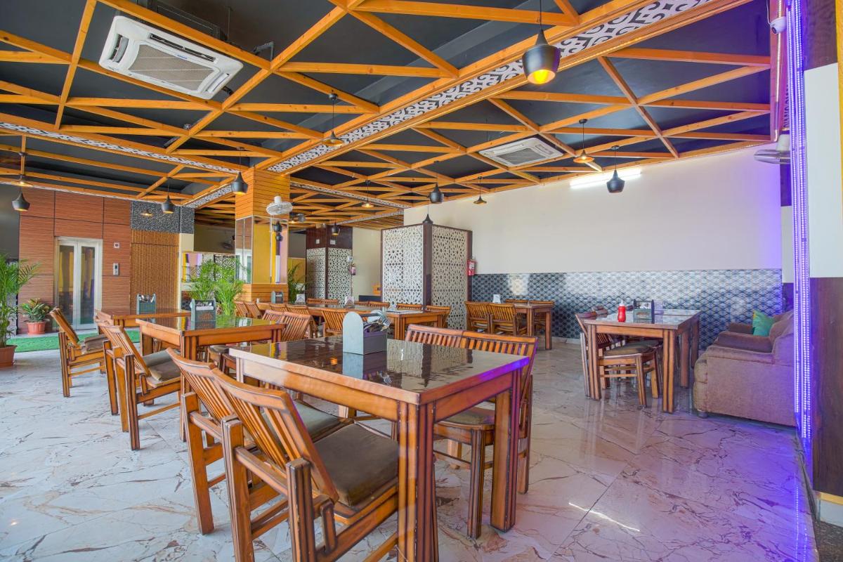Hotel Square Philip - Housity