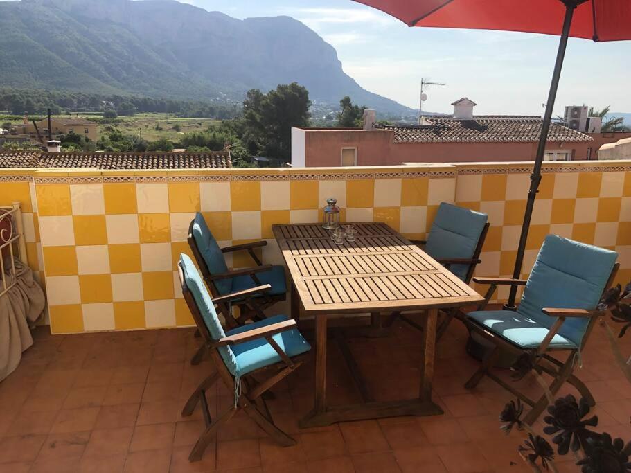 Penthouse in Jesus Pobre - Housity