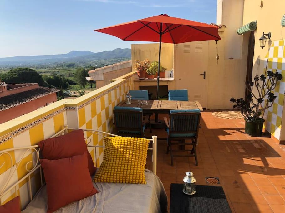 Penthouse in Jesus Pobre - Housity