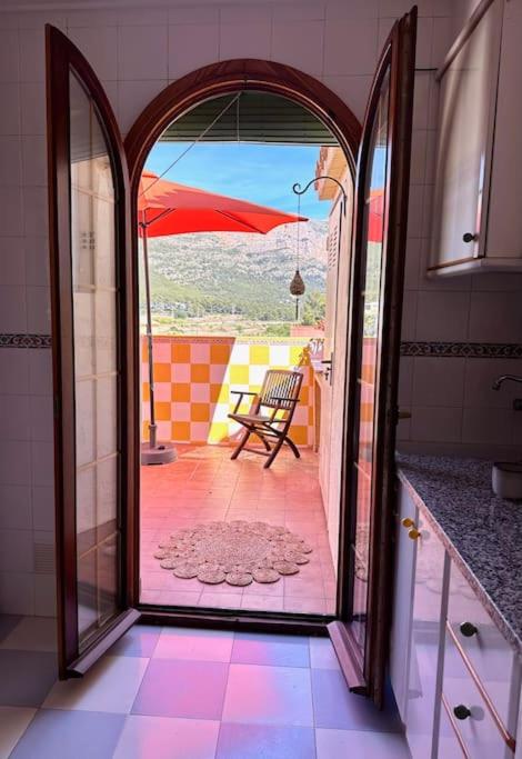 Penthouse in Jesus Pobre - Housity